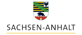 Sachsen Anhalt Logo